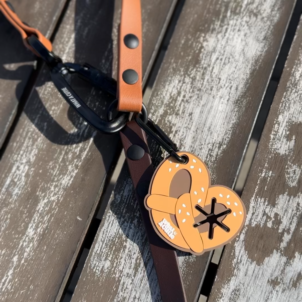 Pretzel Dooty Dangler