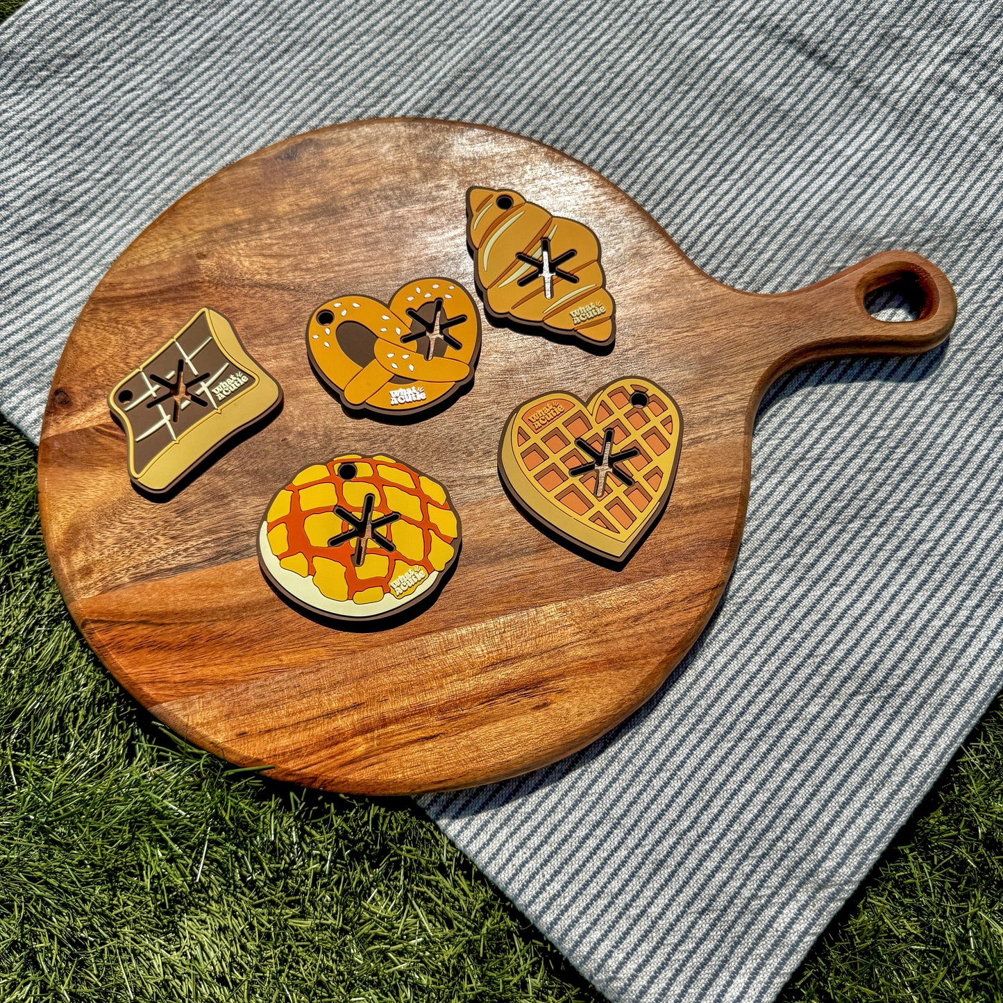 Bakery Dooty Dangler Box Set