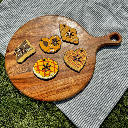 Bakery Dooty Dangler Box Set