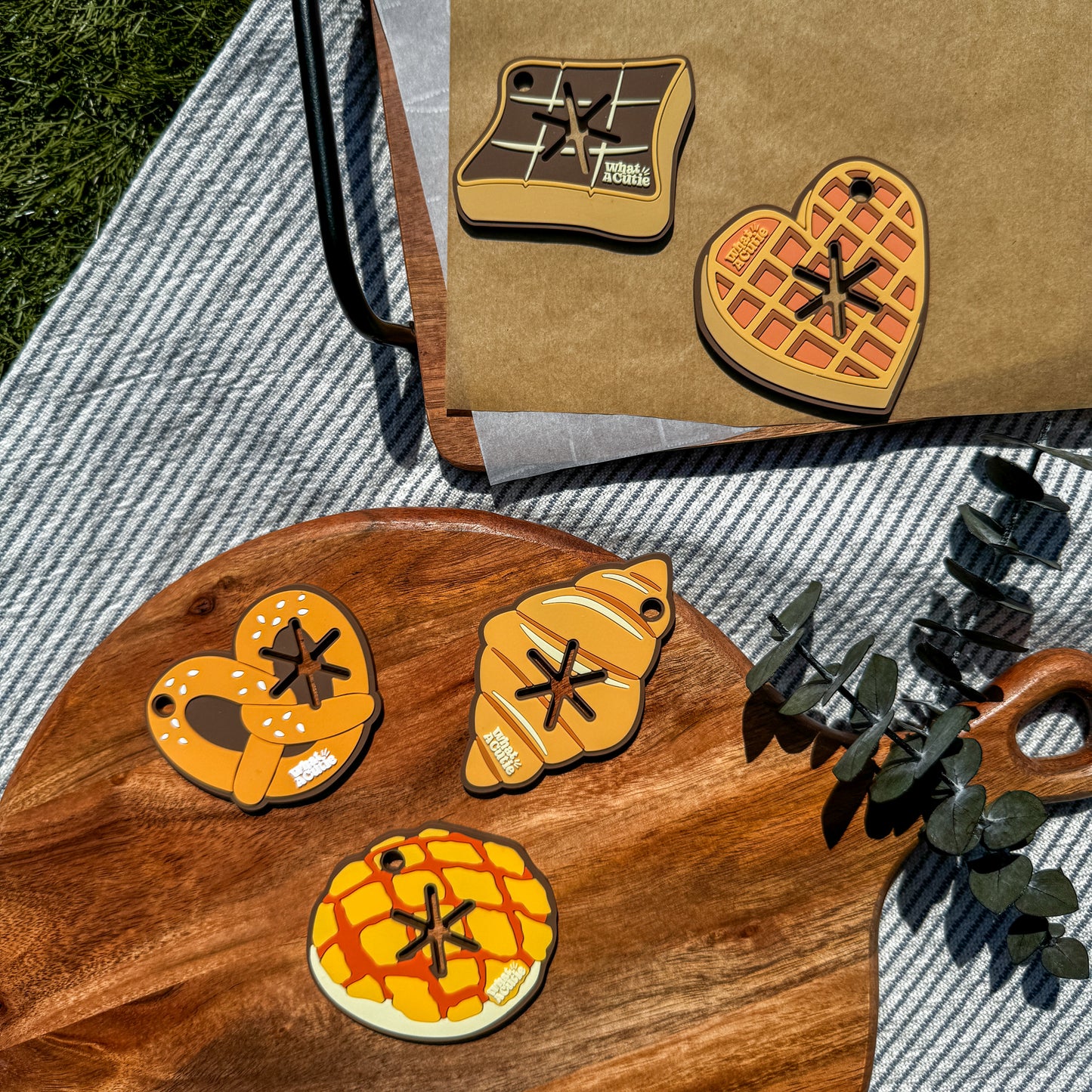 Bakery Dooty Dangler Box Set