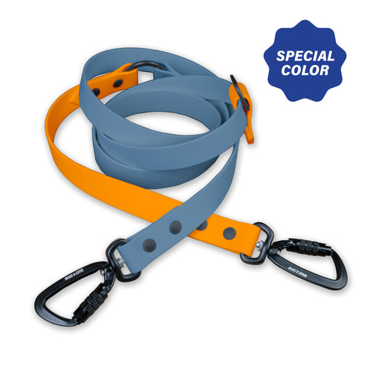 Frost x Orange | Infinity Leash