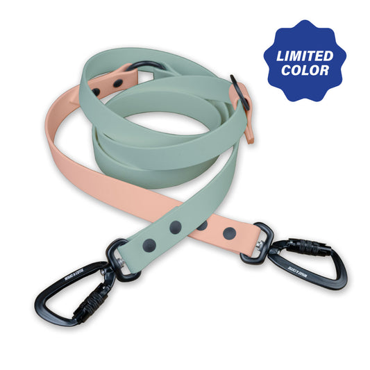 Sage x Sand | Infinity Leash