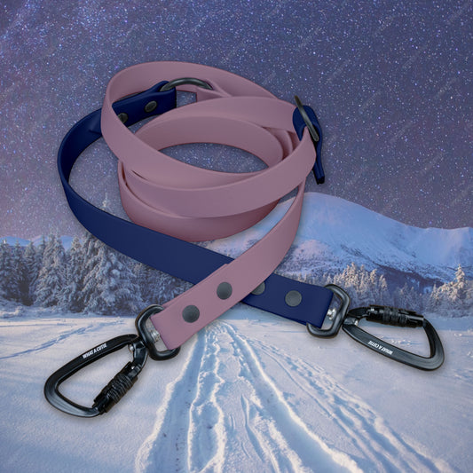 Infinity Leash - Taro *LIMITED COLOR*