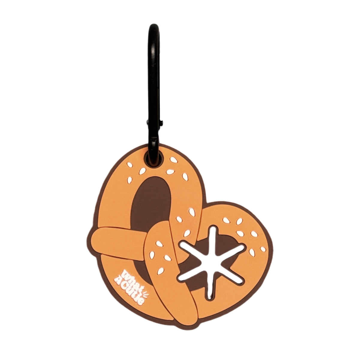 Pretzel Dooty Dangler
