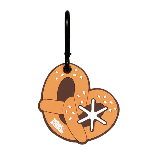 Pretzel Dooty Dangler