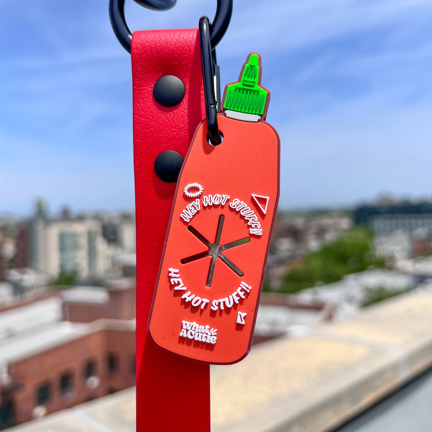 Sriracha Dooty Dangler