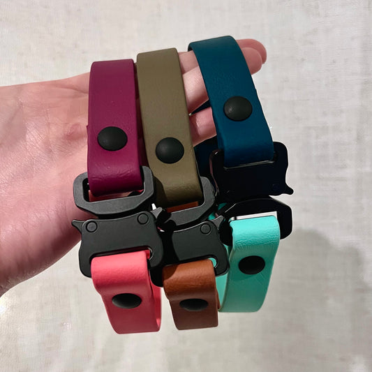 3/4" Quick Released Collar