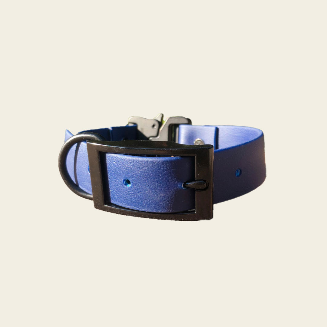 1" Quick Release Collar