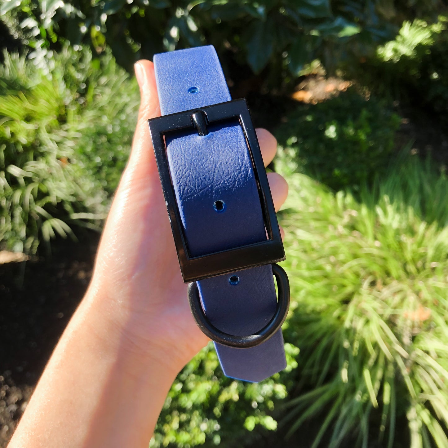 1" Quick Release Collar