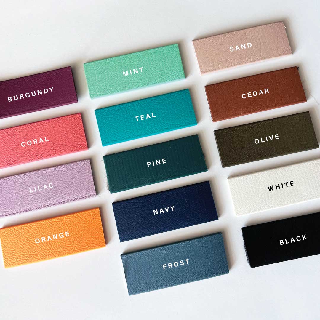 3/4" Quick Released Collar