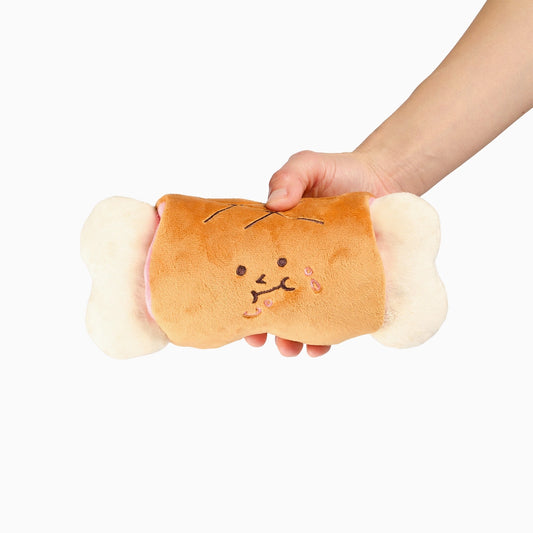 BBQ Nosework Toy - The Furryfolks