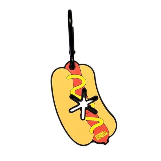 Hot Dog Dooty Dangler