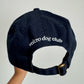 Emotional Support Human Hat