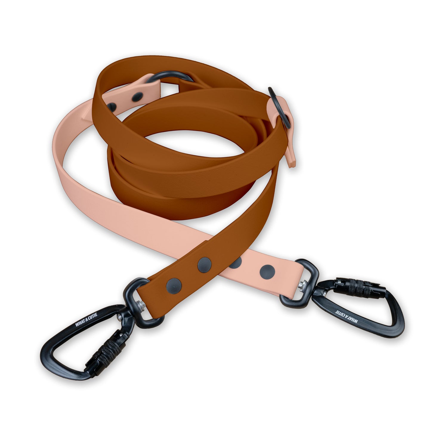 Cedar x Sand | Infinity Leash