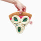 Pizza Nosework Toy - The Furryfolks