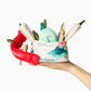 Fishy Nosework Toy - The Furryfolks